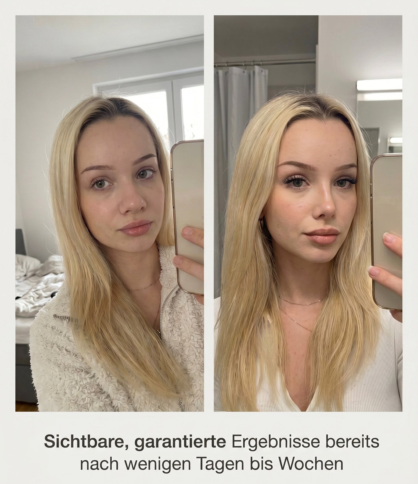 Magischer Nasenformer